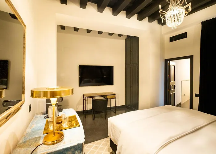 Boutique Hotel Casa Canovas Cadiz