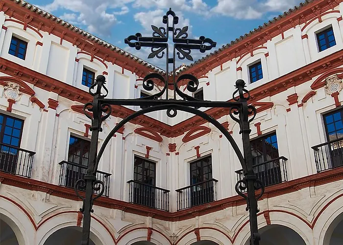 Hotel Boutique Convento Cadiz